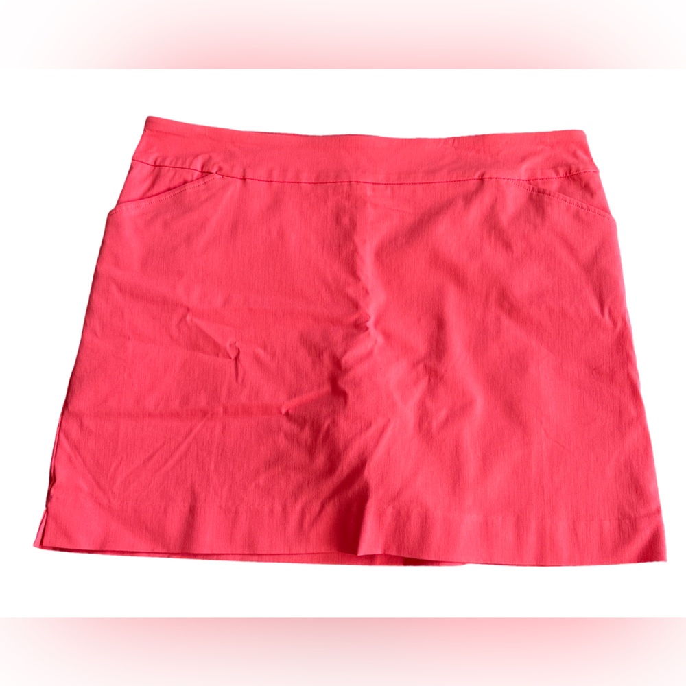 Coral Bay women’s  petite XL skort